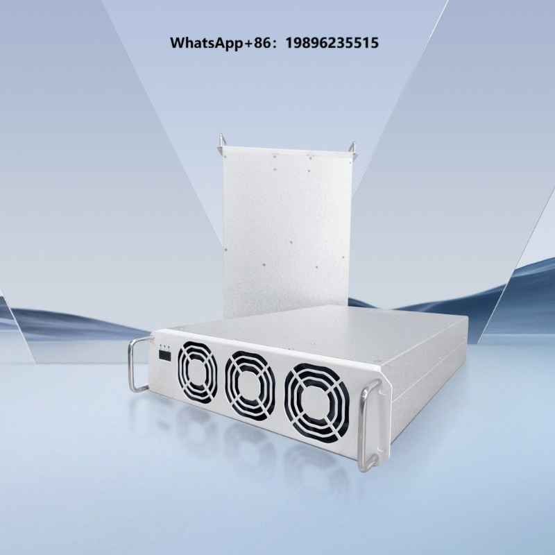 Dc Fast Charger Module 30Kw - Power Converter 30kw 1000V Dc Fast
