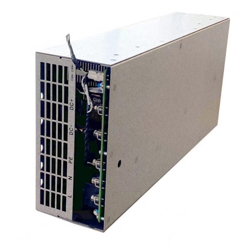 Dc Fast Charger Module 30Kw - CE TUV UL Approved OEM 30kw