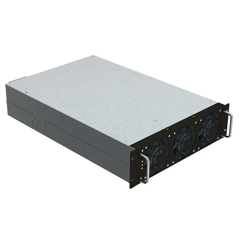 Dc Fast Charger Module 30Kw - 20kW 30kW 40kW DC Fast Charger