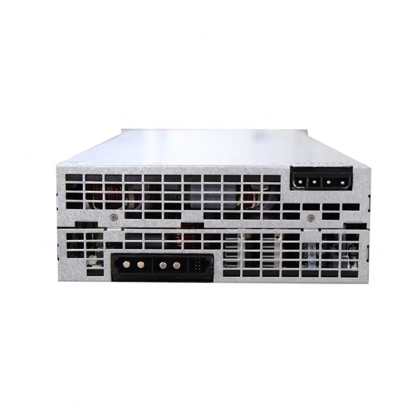 Dc Fast Charger Module 30Kw - Ev Power Module For Dc Fast