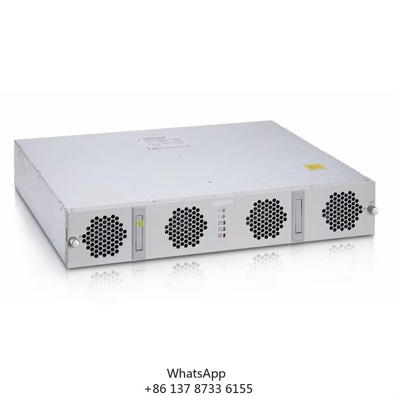 Dc Fast Charger Module 30Kw - 30kw 40kw Power Module AC To