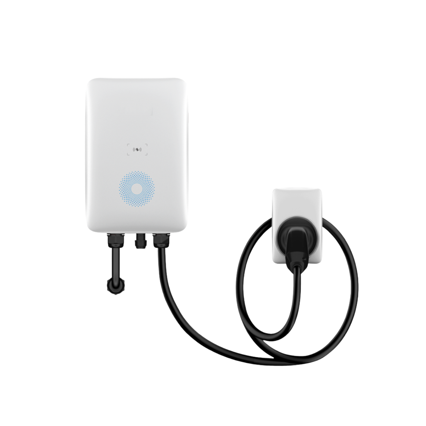 Ev Charger 7Kw Single Phase - China 7KW AC EV Charger GB/T