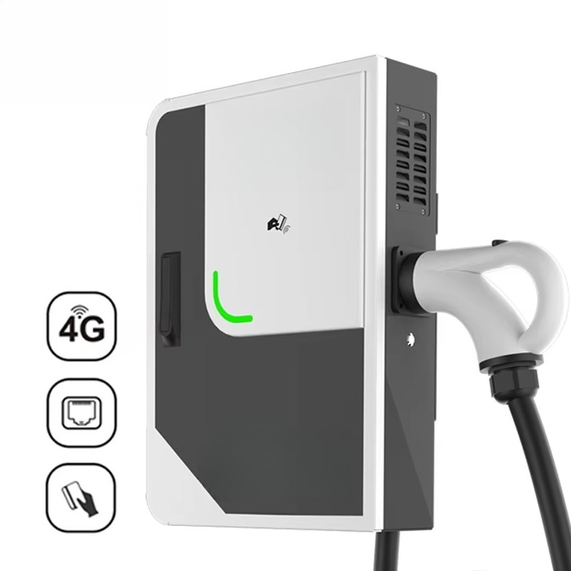 Dc Fast Charger Module 30Kw - Power DC Fast EV Charger 20KW