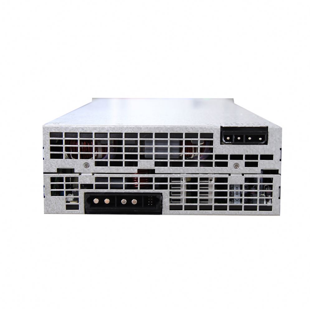 2026 newEv Power Module For Dc - Dc Fast Charger Module 30Kw recension och pris
