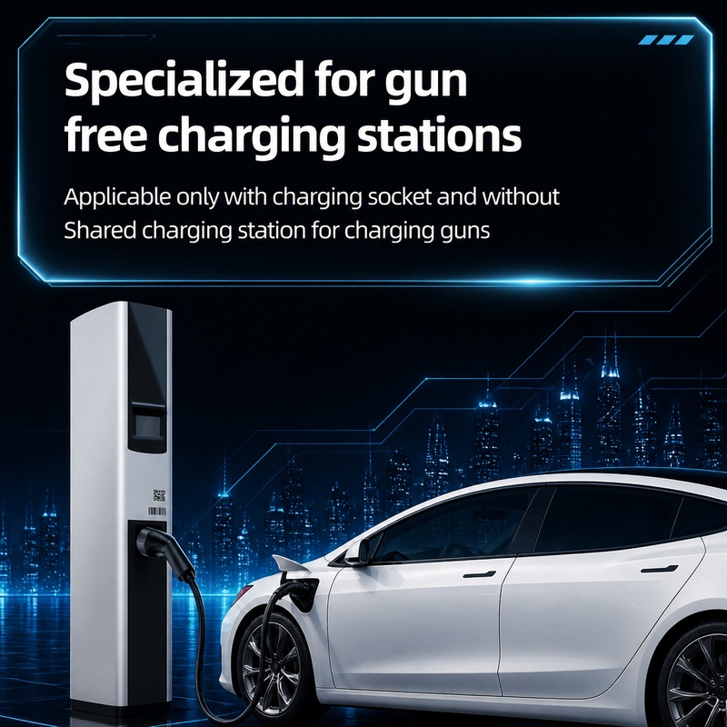 22KW ROMADA Type 2 Dual-head I - Ev Charging Cable 5M 22Kw recension och pris