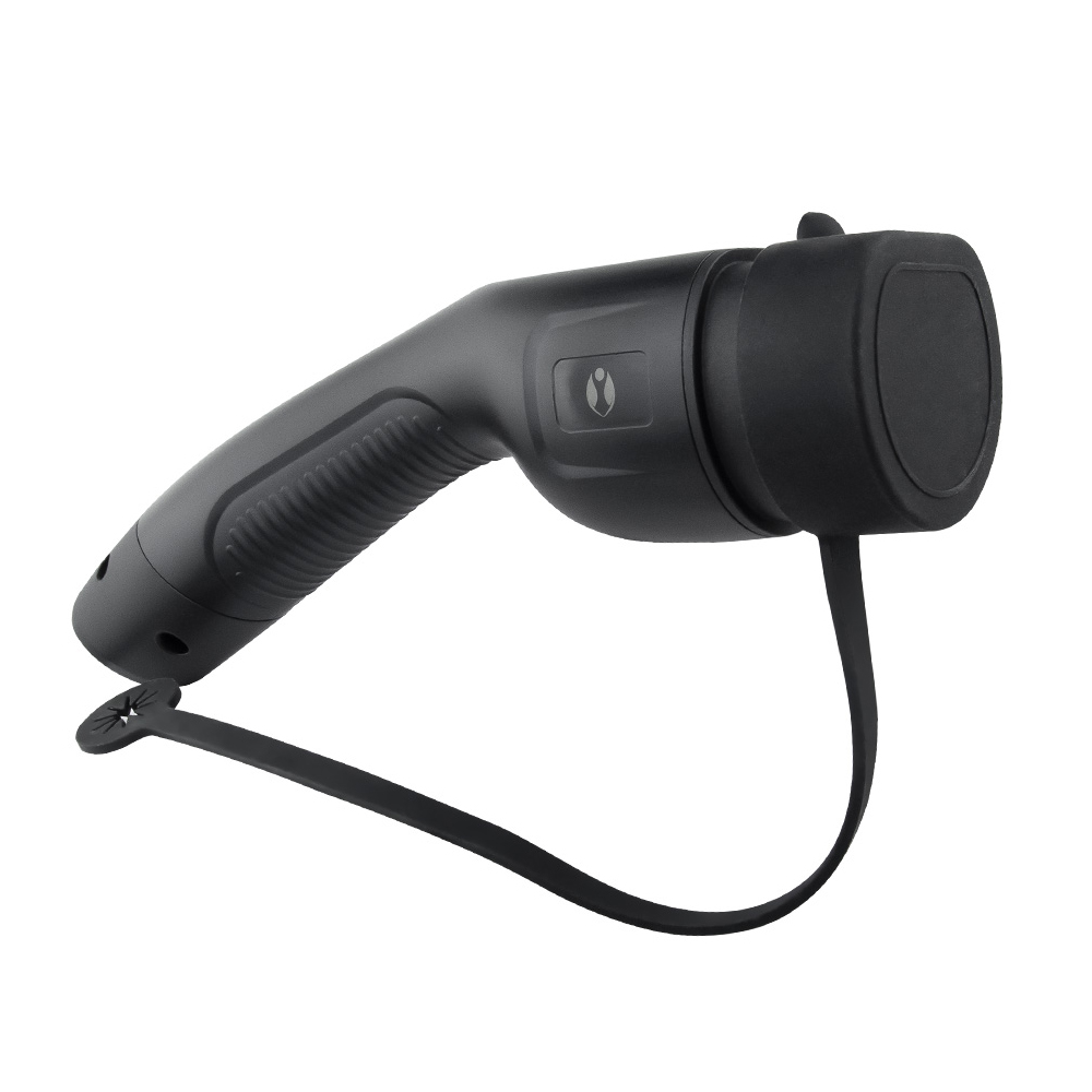 EVMBO Type 2 Female EV Charger - Ev Charging Cable Type 2 32A recension och pris