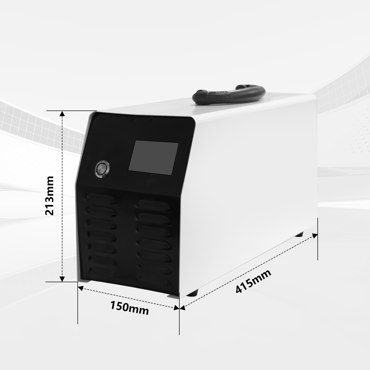 Portable Single Phase EV Charg - Ev Charger 7Kw Single Phase recension och pris