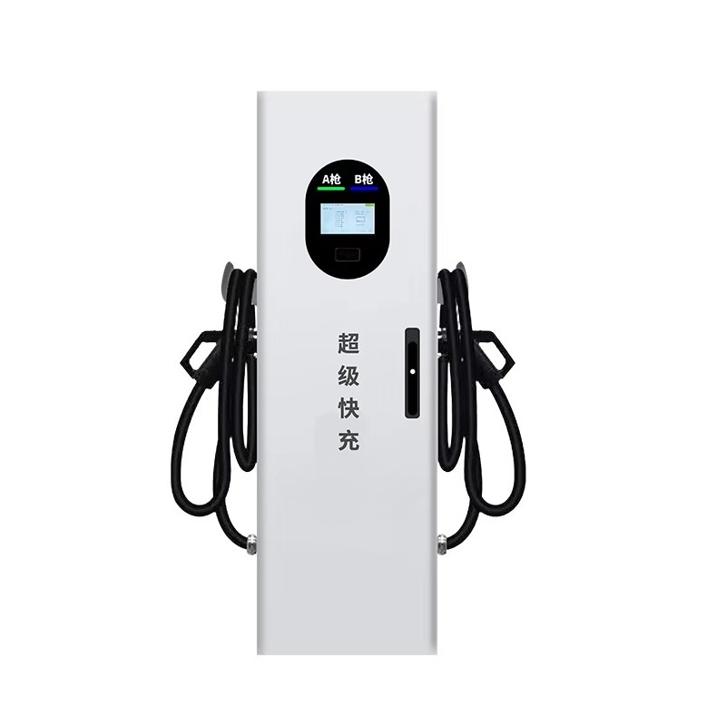 60KW-120KW DC Fast EV Charging - Ev Charging Station 60Kw Dc Fast recension och pris