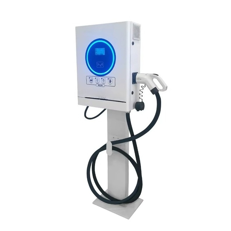 60KW-120KW DC Fast EV Charging - Ev Charging Station 60Kw Dc Fast recension och pris