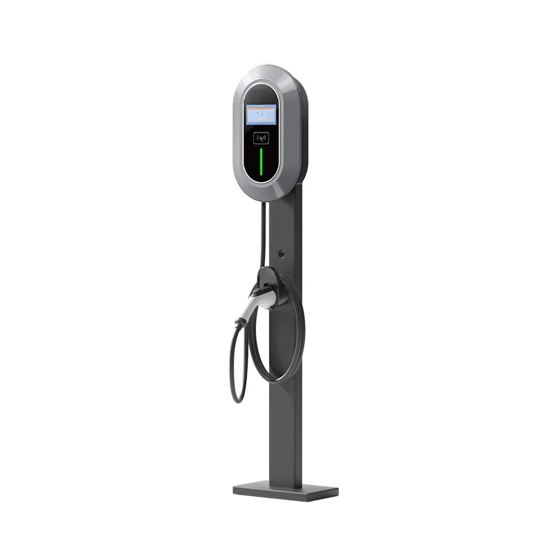 60KW-120KW DC Fast EV Charging - Ev Charging Station 60Kw Dc Fast recension och pris