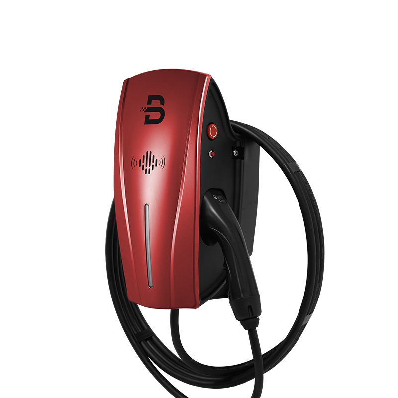 AC Single Phase EV Charger GB/ - Ev Charger 7Kw Single Phase recension och pris