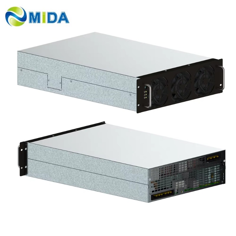 30kw 40kw Power Module AC To D - Dc Fast Charger Module 30Kw recension och pris