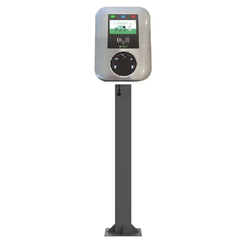 Model 3 Single 220v 7kw Ocpp 1 - Ev Charger 7Kw Single Phase recension och pris
