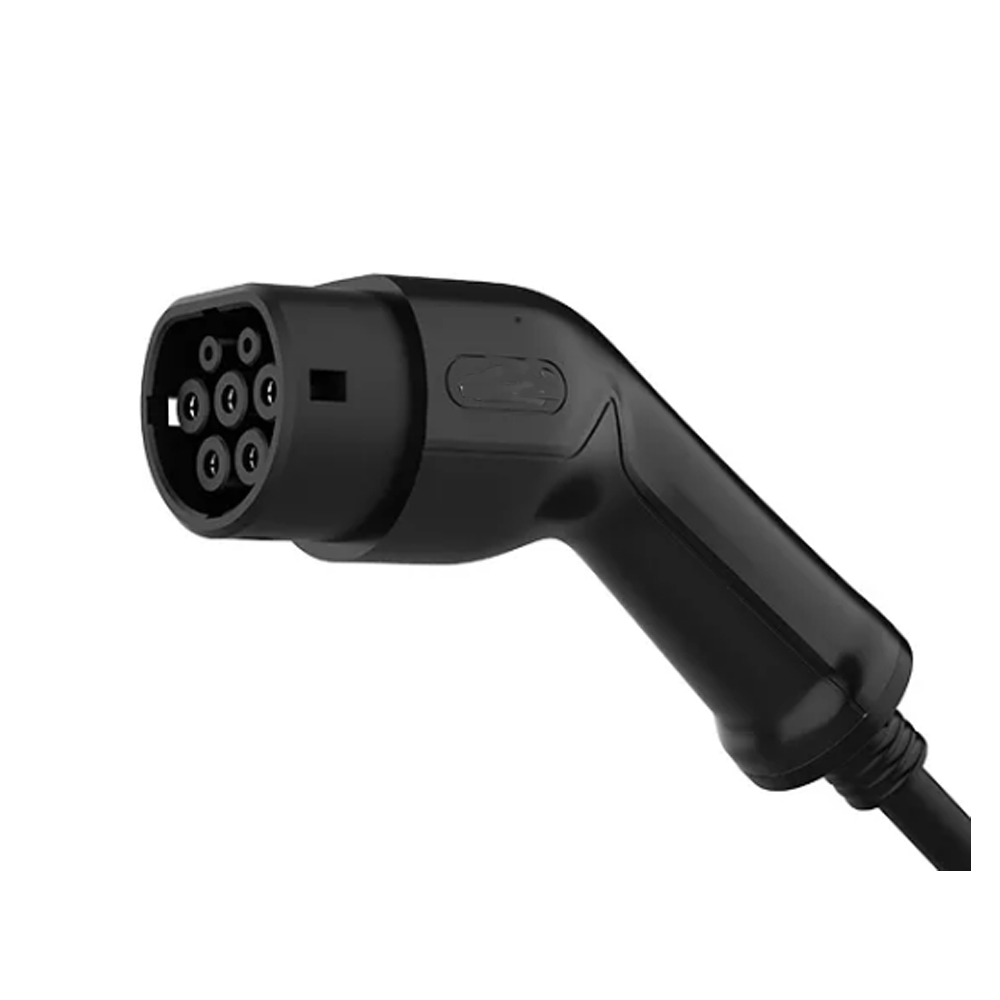 22KW Type 2 Electric Vehicle P - Ev Charging Socket Type 2 22Kw recension och pris