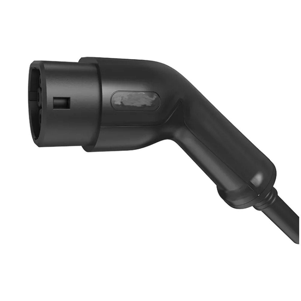 22KW Type 2 Electric Vehicle P - Ev Charging Socket Type 2 22Kw recension och pris