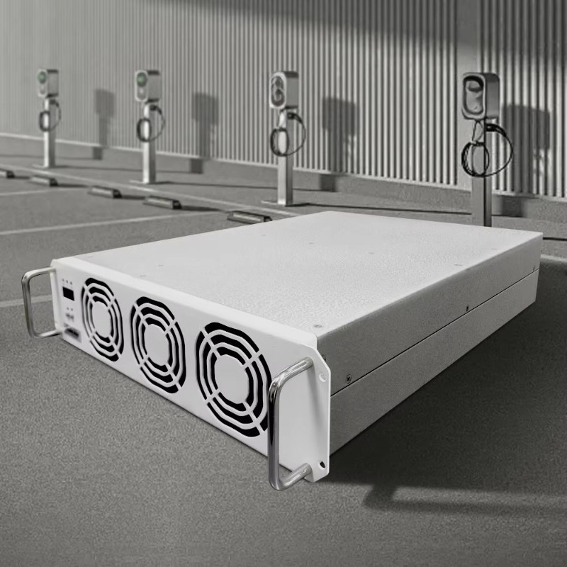 Power Converter 30kw 1000V Dc  - Dc Fast Charger Module 30Kw recension och pris