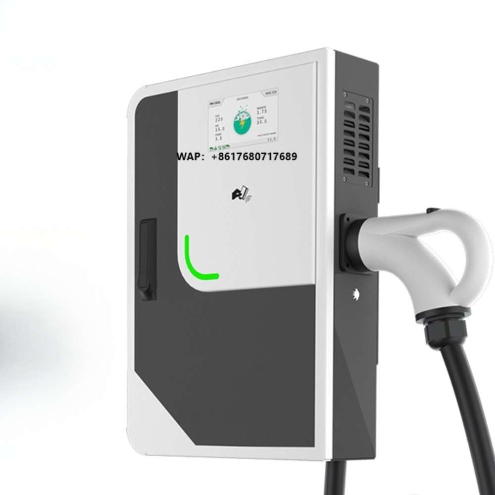 2026 High Power DC Fast EV Cha - Dc Fast Charger Module 30Kw recension och pris