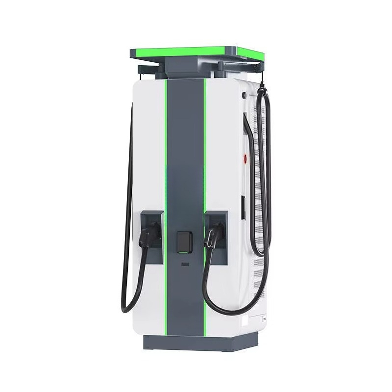 DC Fast EV Charging Station 60 - Ev Charging Station 60Kw Dc Fast recension och pris