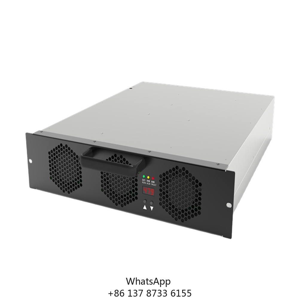 2026 newUL Approved 40kw 30KW  - Dc Fast Charger Module 30Kw recension och pris