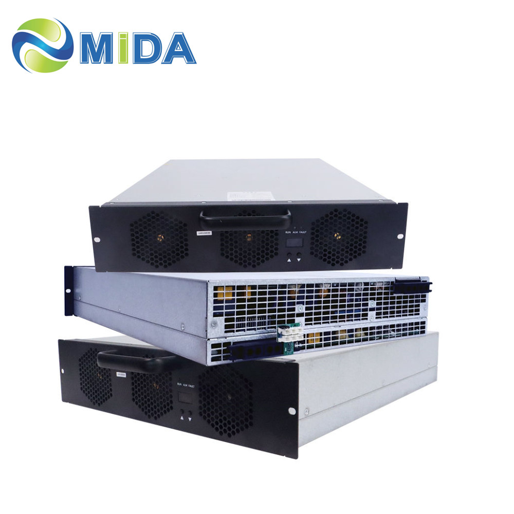 2026 newUL Approved 40kw 30KW  - Dc Fast Charger Module 30Kw recension och pris