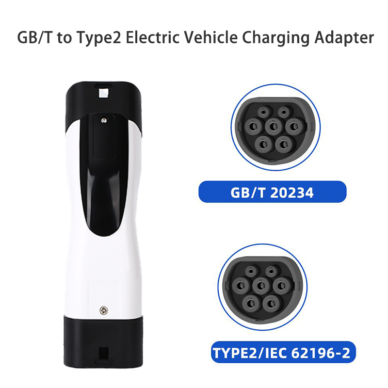 EV Charger Station Adapter for - Ev Charger 7Kw Single Phase recension och pris