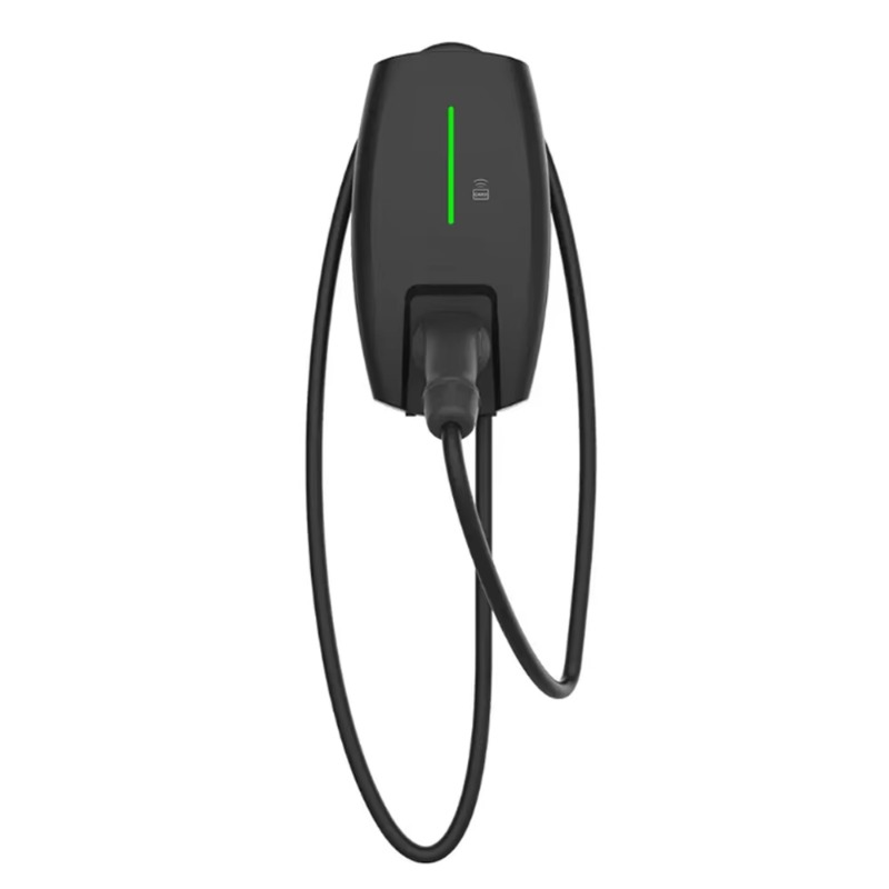 Easy Use Wireless Socket Versi - Ev Charging Socket Type 2 22Kw recension och pris
