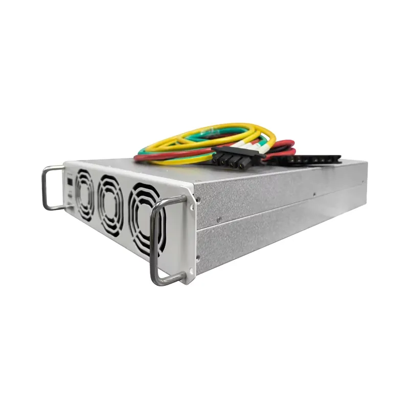 High Power Supply Fast Charger - Dc Fast Charger Module 30Kw recension och pris