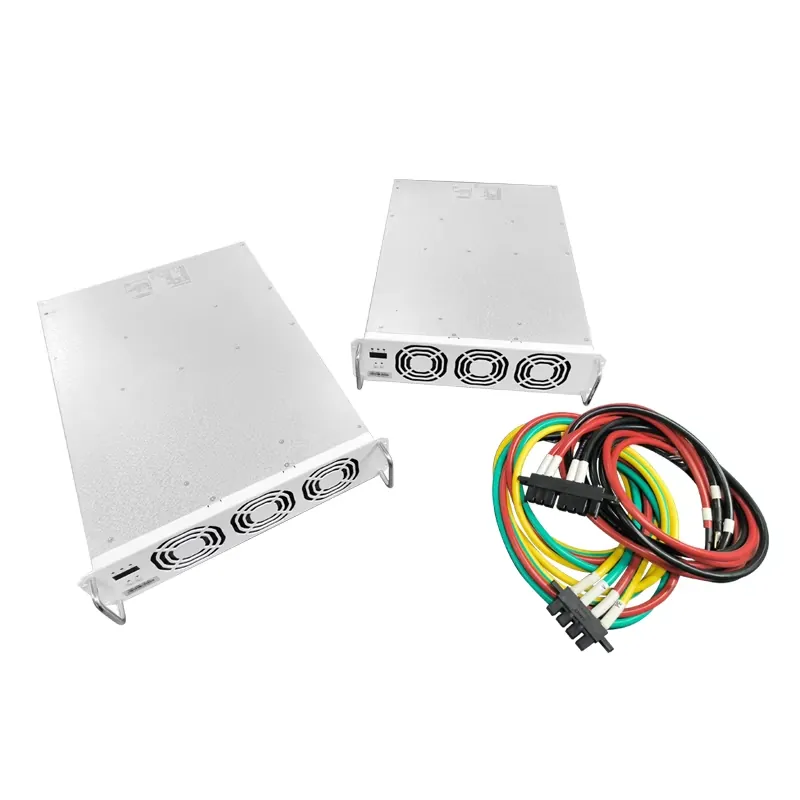 High Power Supply Fast Charger - Dc Fast Charger Module 30Kw recension och pris