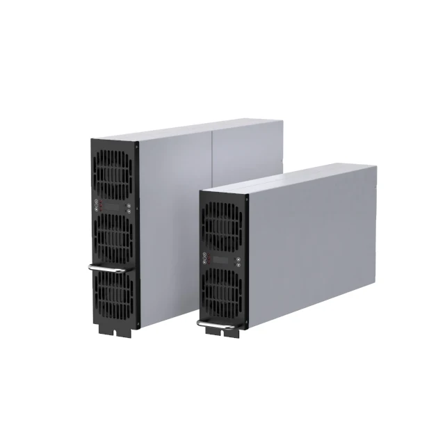 DC Module 30KW/40KW EV Fast Ch - Dc Fast Charger Module 30Kw recension och pris