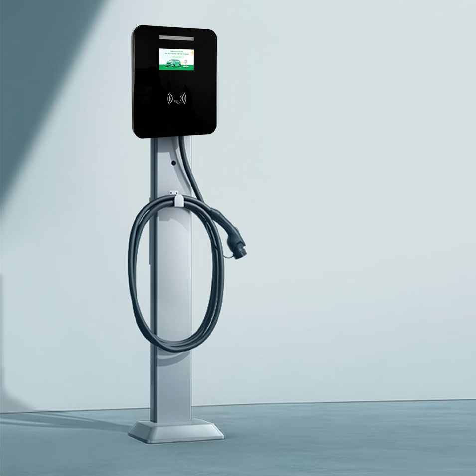 Ev Charger 32A Type2 GB Interf - Ev Charger Load Balancing recension och pris