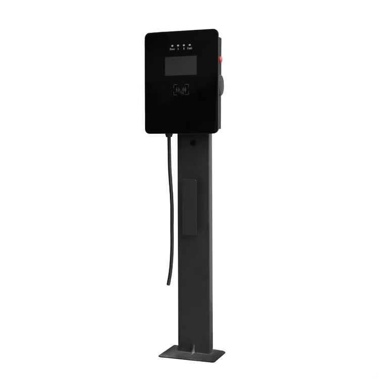 22kw*2 Type 2 Electric Car EV  - Ev Charging Socket Type 2 22Kw recension och pris