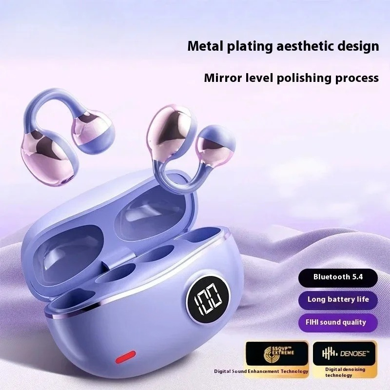 Wireless New Earphones With Di - Ev Charger Adapter Type 2 To Type 1 recension och pris