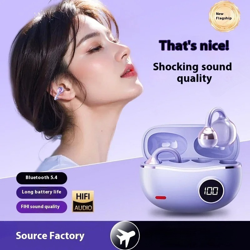 Wireless New Earphones With Di - Ev Charger Adapter Type 2 To Type 1 recension och pris