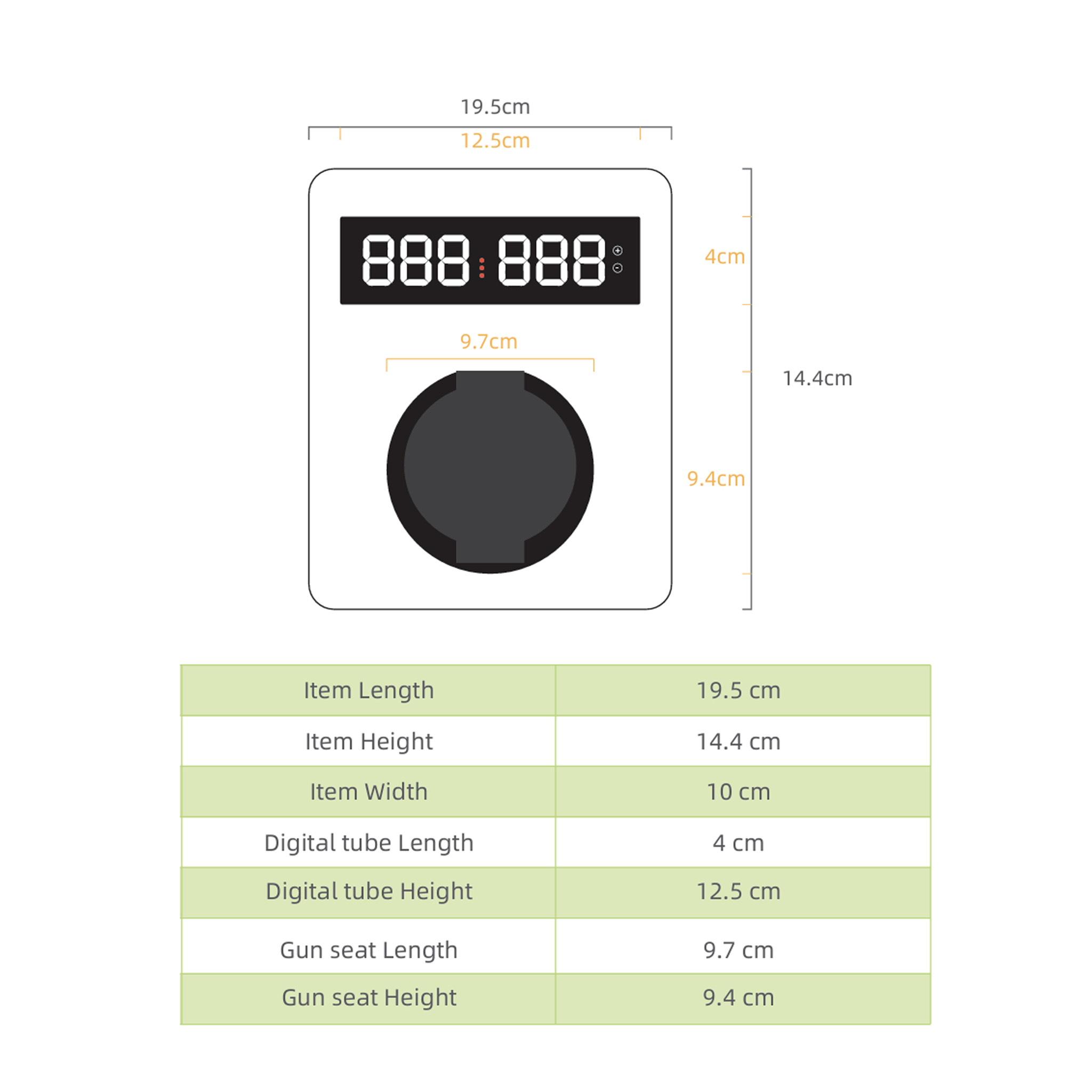New Tary EV AC Portable Charge - Ev Charging Socket Type 2 22Kw recension och pris