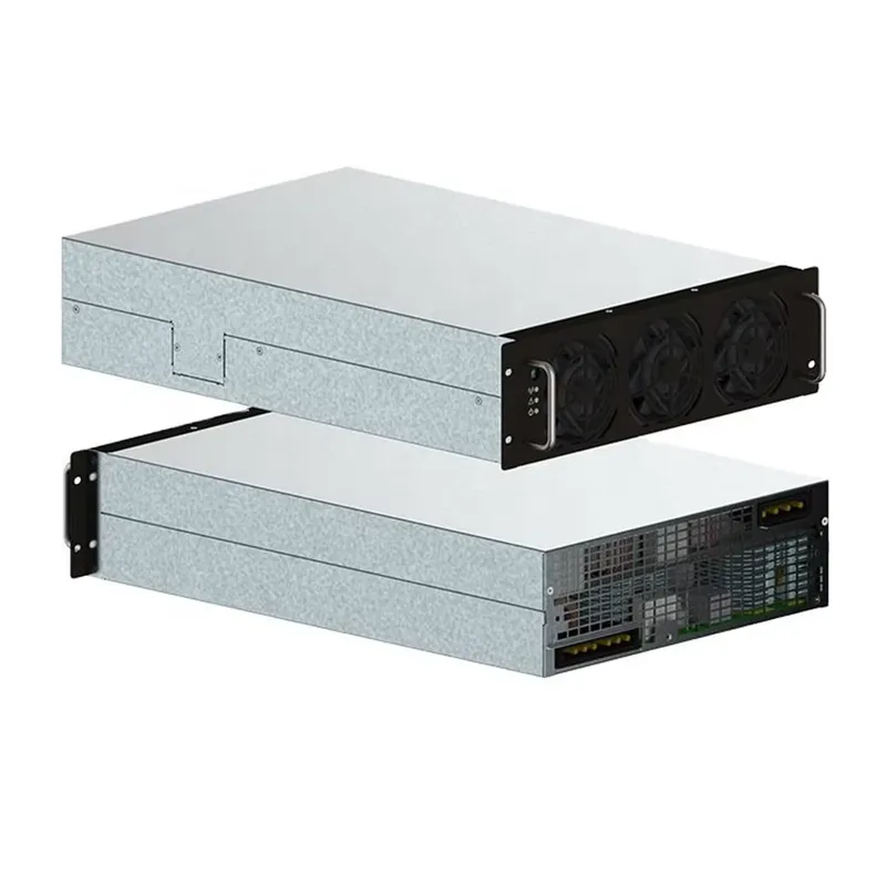 20kW 30kW 40kW DC Fast Charger - Dc Fast Charger Module 30Kw recension och pris