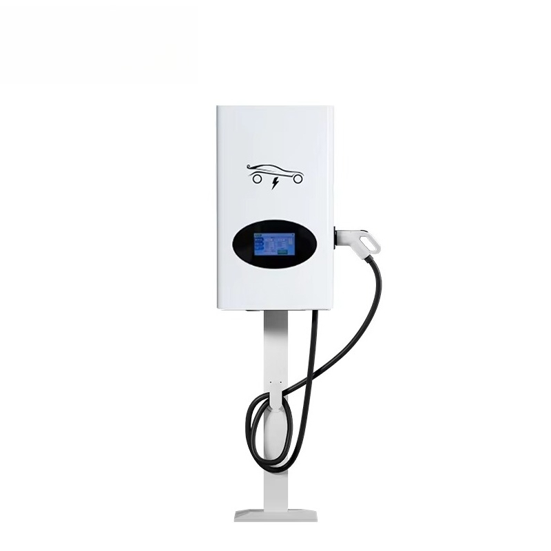 OEM 7-22kw AC Wallbox Ev Car C - Ev Charger 22Kw Wallbox Type 2 recension och pris