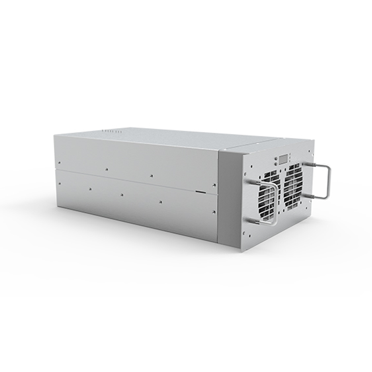 Ev Power Module for Dc Fast Ch - Dc Fast Charger Module 30Kw recension och pris