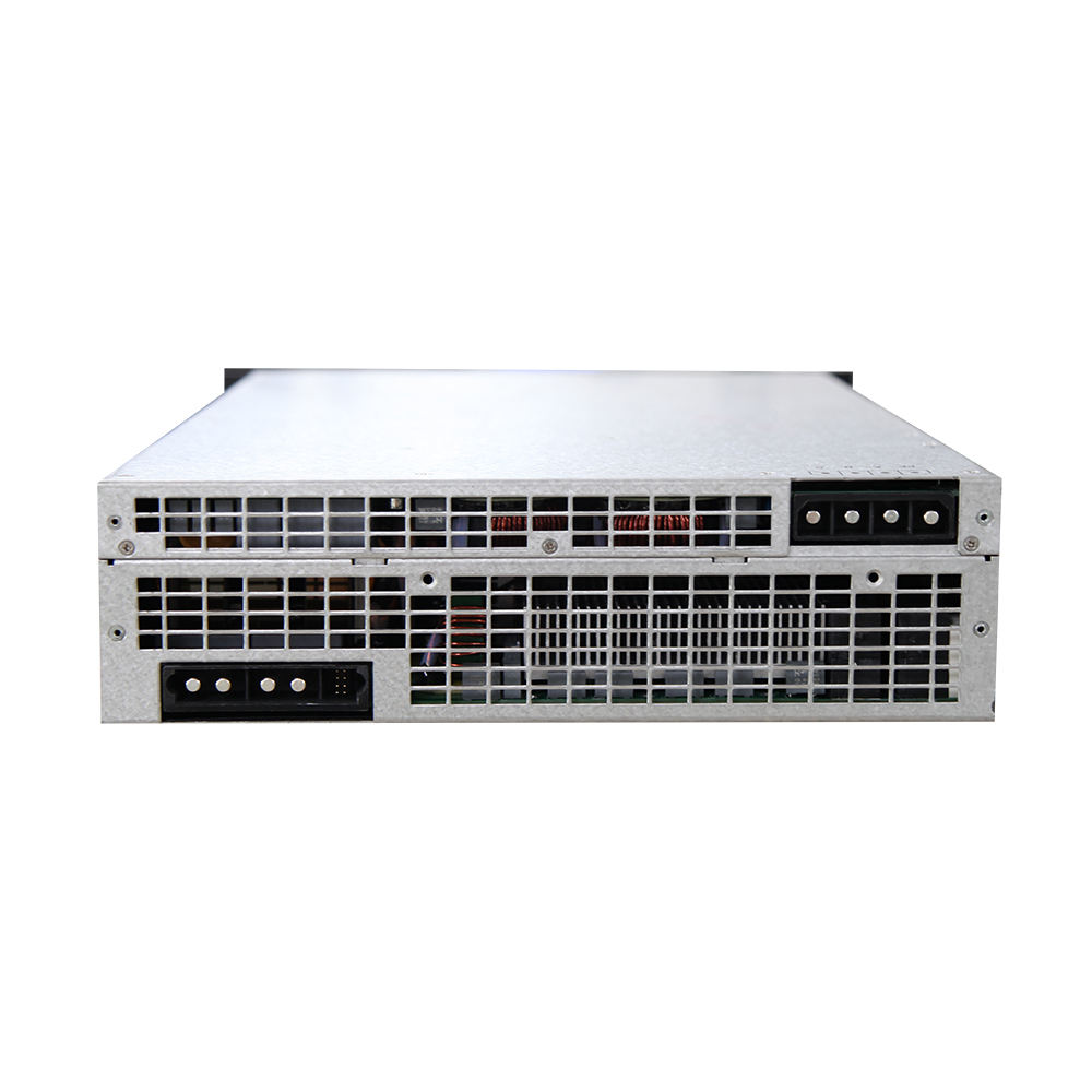 30kw 40kw Power Module AC To D - Dc Fast Charger Module 30Kw recension och pris
