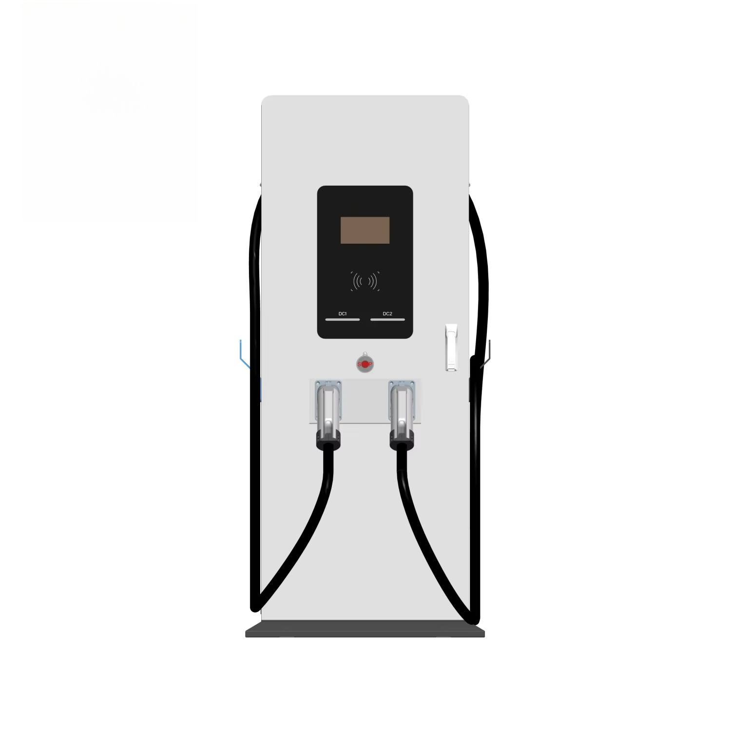 Xupernova 60KW 120KW DC Fast E - Ev Charging Station 60Kw Dc Fast recension och pris