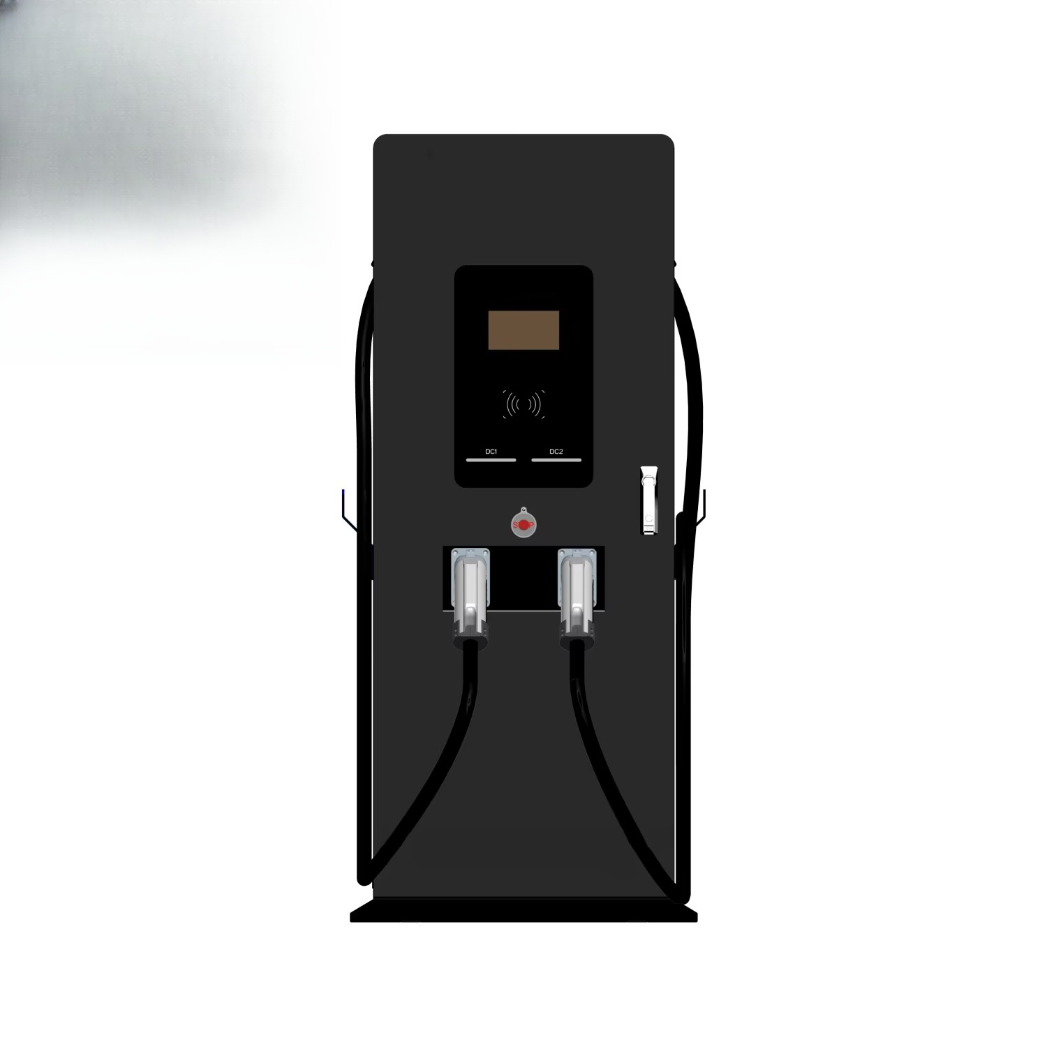 Xupernova 60KW 120KW DC Fast E - Ev Charging Station 60Kw Dc Fast recension och pris