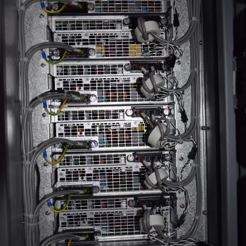 Electric vehicle power supply  - Dc Fast Charger Module 30Kw recension och pris