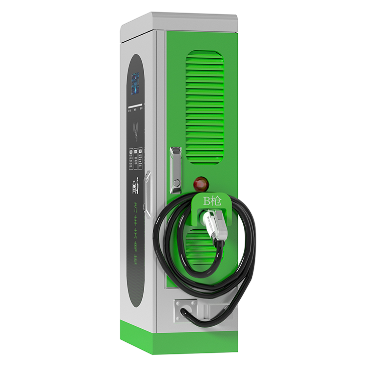 DC Fast Charging Stations for  - Ev Charging Station 60Kw Dc Fast recension och pris