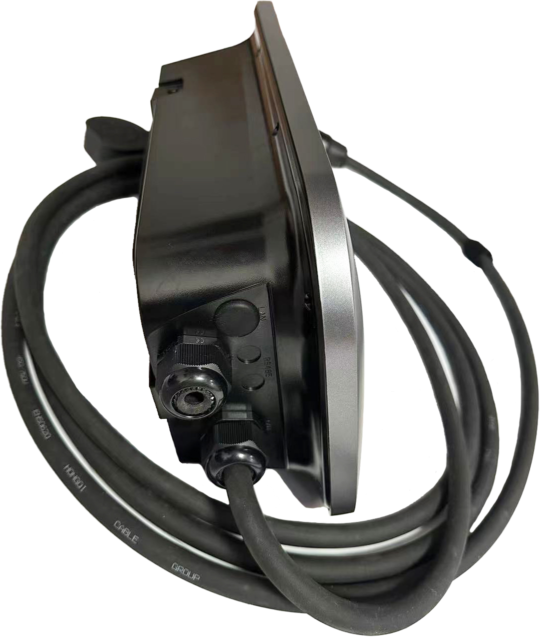 New 7KW Fast Charging EV Car C - Ev Charger Load Balancing recension och pris