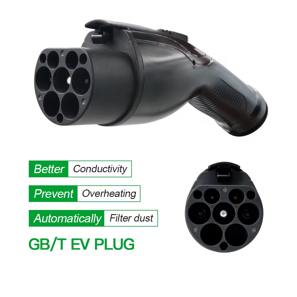 Isigma 8/10/13/16A Adjustable  - Portable Ev Charger 16A Adjustable recension och pris