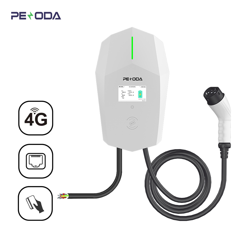 PENODA OEM ODM Ac Charger 19.2 - Ev Charger Load Balancing recension och pris