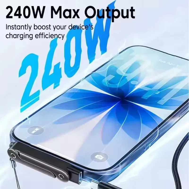 1/2/3PCS Type C Phone Charging - Ev Charger Adapter Type 2 To Type 1 recension och pris
