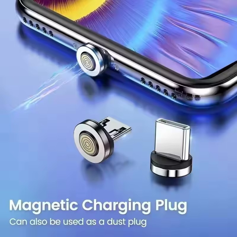 1/5/10PCS USB-A Type C Magneti - Ev Charger Adapter Type 2 To Type 1 recension och pris