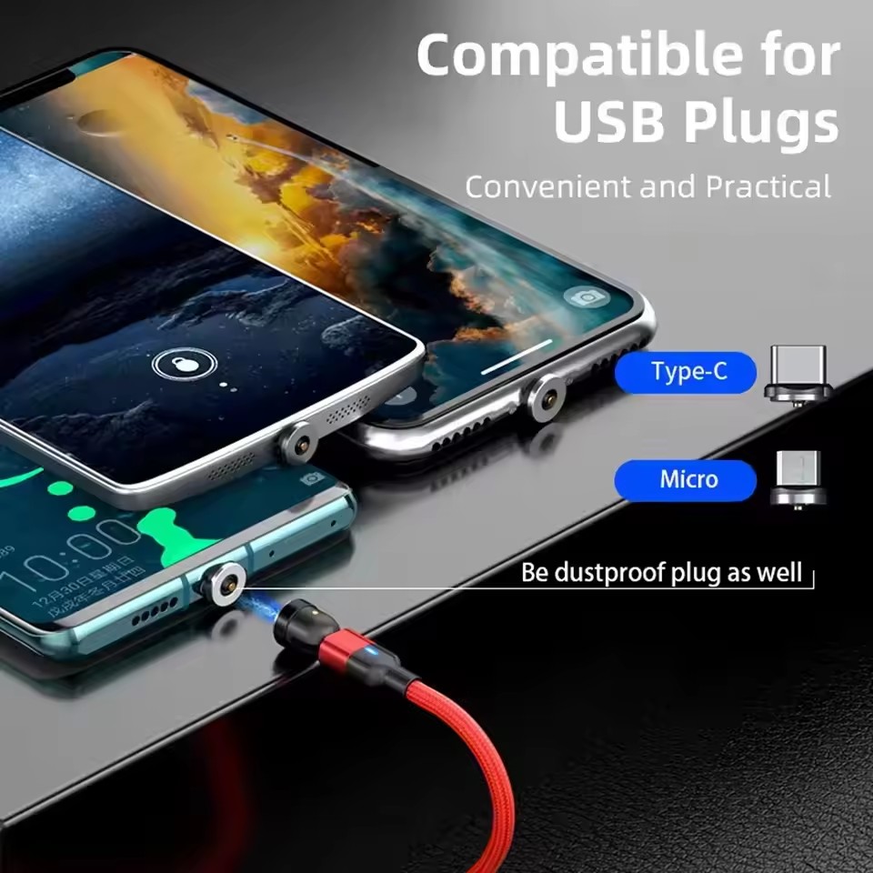 1/5/10PCS USB-A Type C Magneti - Ev Charger Adapter Type 2 To Type 1 recension och pris