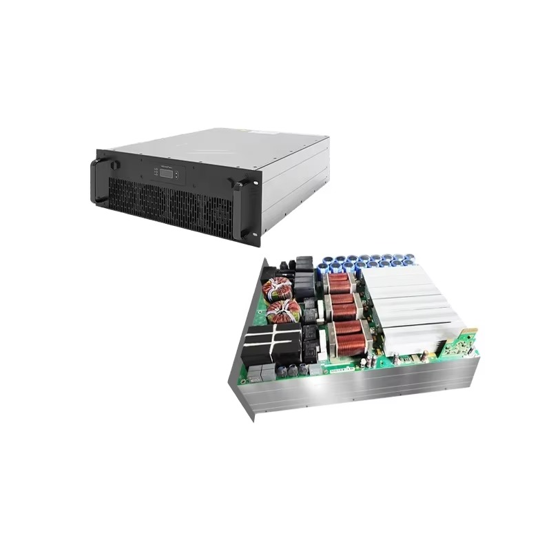 30KW 40KW DC Fast Electric Veh - Dc Fast Charger Module 30Kw recension och pris
