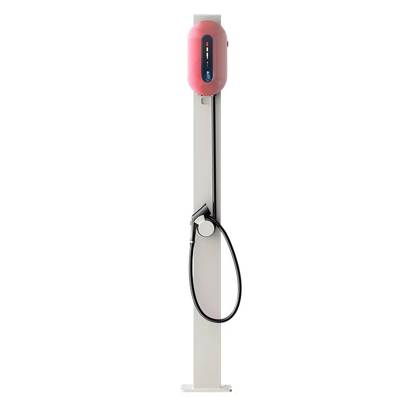 7kw Portable Wall Mounted EV C - Ev Charger Load Balancing recension och pris